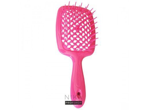 Щетка JANEKE Superbrush розоваяЩетка JANEKE Superbrush розовая