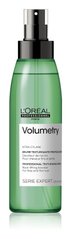 Спрей-догляд LOREAL SERIE EXPERT Volumetry для надання об'єму тонкому волоссю 125 млСпрей-догляд LOREAL SERIE EXPERT Volumetry для надання об'єму тонкому волоссю 125 мл