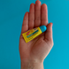 Набір Carmex 5 шт міні тюбик