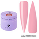 Гель для моделювання DNKa Builder gel Mousse №0005 15 мл