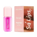 Зволожувальна олія для губ HOLLYSKIN So Lips. Peptide Lip Oil 004 Frozen Lemonade 4 мл