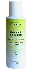 Пудра ензимна CANDY SUGAR Enzyme Powder 100 гПудра ензимна CANDY SUGAR Enzyme Powder 100 г