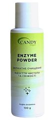 Пудра ензимна CANDY SUGAR Enzyme Powder 100 гПудра ензимна CANDY SUGAR Enzyme Powder 100 г