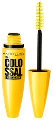 Тушь для ресниц MAYBELLINE Volume Express the COLOSSAL 100% black, 10,5 млТушь для ресниц MAYBELLINE Volume Express the COLOSSAL 100% black, 10,5 мл