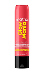 Кондиціонер для захисту кольору фарбованого волосся MATRIX Glow Mania Color Protecting, 300 млКондиціонер для захисту кольору фарбованого волосся MATRIX Glow Mania Color Protecting, 300 мл