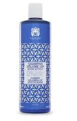 Шампунь для об'єму волосся VALQUER Shampoo Volume-Up Boom Effect 400 млШампунь для об'єму волосся VALQUER Shampoo Volume-Up Boom Effect 400 мл