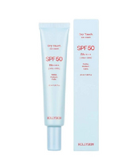 Матирующий солнцезащитный крем для лица HOLLYSKIN Dry Touch SPF50, 40 млМатирующий солнцезащитный крем для лица HOLLYSKIN Dry Touch SPF50, 40 мл