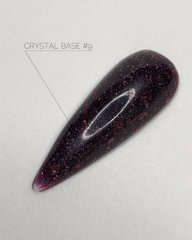 База світловідбивна Crooz Crystal Base 09 8 млБаза світловідбивна Crooz Crystal Base 09 8 мл