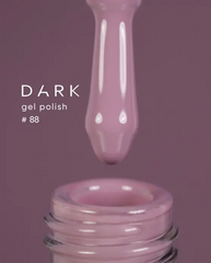 Гель-лак для нігтів DARK Gel Polish 088, 6 мл