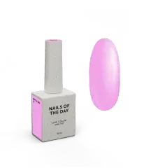 Гель надміцний NAILSOFTHEDAY Bottle gel 34,10 млГель надміцний NAILSOFTHEDAY Bottle gel 34,10 мл