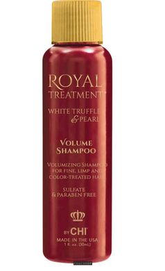 Шампунь для супер объема CHI Royal Treatment Volume Shampoo 30 млШампунь для супер объема CHI Royal Treatment Volume Shampoo 30 мл