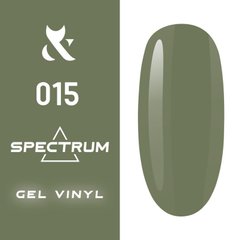 Гель-лак F.O.X Spectrum №015 7 млГель-лак F.O.X Spectrum №015 7 мл