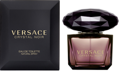 Туалетная вода VERSACE CRYSTAL NOIR W EDT 50 млТуалетная вода VERSACE CRYSTAL NOIR W EDT 50 мл