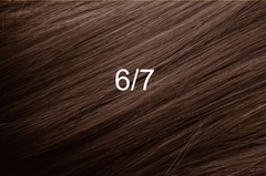 Крем-краска для волос KASSIA проффесиональная стойкая 6/7 90 млКрем-краска для волос KASSIA проффесиональная стойкая 6/7 90 мл
