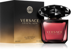 Парфумована вода VERSACE CRYSTAL NOIR W EDP 90млПарфумована вода VERSACE CRYSTAL NOIR W EDP 90мл