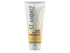 Зволожуючий лосьйон для поступової засмаги St. Moriz Professional Daily Tanning Moisturiser Light, 200 млЗволожуючий лосьйон для поступової засмаги St. Moriz Professional Daily Tanning Moisturiser Light, 200 мл