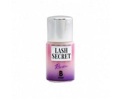 Средство для ламинирования ресниц № B LASH SECRET 5 гСредство для ламинирования ресниц № B LASH SECRET 5 г