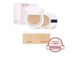 Кушон MISSHA для создания идеальной кожи SPF50+ PA+++ №21, 15 г