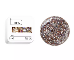 Гель для дизайну HEYLOVE Flash Fish №3, 5 гГель для дизайну HEYLOVE Flash Fish №3, 5 г