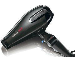 Фен для волосся BaByliss PRO CARUSO IONIC 2400W (6510IRE)Фен для волосся BaByliss PRO CARUSO IONIC 2400W (6510IRE)