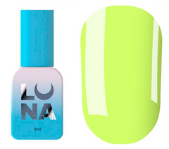 Гель-лак для нігтів LUNA Color №139 8 млГель-лак для нігтів LUNA Color №139 8 мл