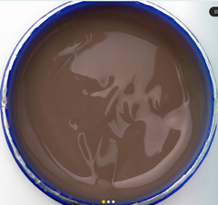 Гель для ногтей TOUCH by Kholodovych Builder GEL Mocco 30 мл