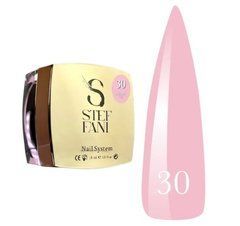 Моделирующий гель Steffani Builder Gel №30 15 мл