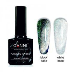 Гель-лак для нігтів CANNI Crystal Stone 904 7,3 млГель-лак для нігтів CANNI Crystal Stone 904 7,3 мл