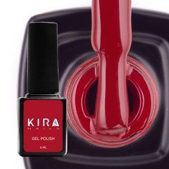 Гель-лак для ногтей KIRA NAILS №191, 6 млГель-лак для ногтей KIRA NAILS №191, 6 мл