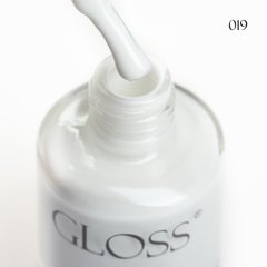 Лак для нігтів Lacquer Nail Polish Gloss 019 11 млЛак для нігтів Lacquer Nail Polish Gloss 019 11 мл