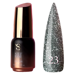 Гель-лак для ногтей Steffani Color Shine Gel polish №23 5 млГель-лак для ногтей Steffani Color Shine Gel polish №23 5 мл