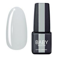 Гель-лак для нігтів Baby Moon "Sensual Nude Gel polish" №19 6 млГель-лак для нігтів Baby Moon "Sensual Nude Gel polish" №19 6 мл