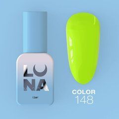 Гель-лак для ногтей LUNA Color №148 13 млГель-лак для ногтей LUNA Color №148 13 мл