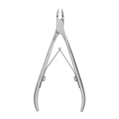 Кусачки для кожи STALEKS PRO SMART 10 NS-10-5Кусачки для кожи STALEKS PRO SMART 10 NS-10-5