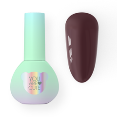 Гель-лак для нігтів YOU ARE CUTE Color №72 5 млГель-лак для нігтів YOU ARE CUTE Color №72 5 мл