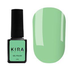 Гель-лак для ногтей KIRA NAILS №024, 6 млГель-лак для ногтей KIRA NAILS №024, 6 мл