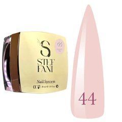 Гель для нігтів моделюючий Steffani Builder Gel №44 30 мл
