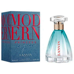 Парфюмированная вода MODERN PRINCESS in Jeans W EDP 4,5 мл MINIПарфюмированная вода MODERN PRINCESS in Jeans W EDP 4,5 мл MINI