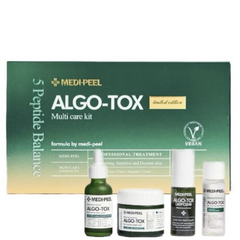 Набір засобів для чутливої шкіри MEDI-PEEL Algo-Tox Multi Care KitНабір засобів для чутливої шкіри MEDI-PEEL Algo-Tox Multi Care Kit