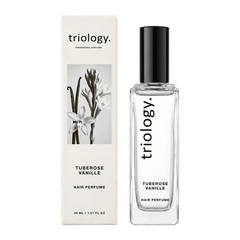 Парфумована вода для волосся Triology.Tuberose Vanille 30 мл, 30.0