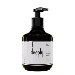 Шампунь для росту волосся Deeply Anti Hair Loss Shampoo 250 мл
