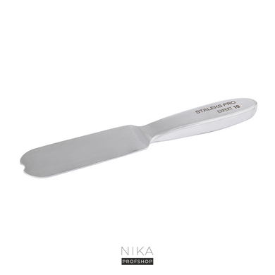 Терка для стоп металлическая (основа) STALEKS PRO EXPERT 10 MBE-10Терка для стоп металлическая (основа) STALEKS PRO EXPERT 10 MBE-10