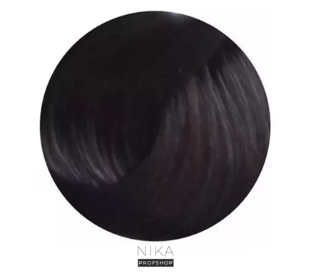 Крем-фарба для волосся напівперманентна тонувальна LAKME Gloss Demi-Permanent Hair Color 4/50, 60 мл
