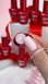 Гель-лак для ногтей ROKS Color Gel Polish №041 6 млГель-лак для ногтей ROKS Color Gel Polish №041 6 мл