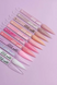 Гель для моделювання DNKa Builder gel Mousse №0005 30 мл
