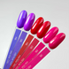 Гель-лак для нігтів DARK Gel Polish 184, 6 млГель-лак для нігтів DARK Gel Polish 184, 6 мл