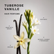 Парфумована вода для волосся Triology.Tuberose Vanille 30 мл, 30.0