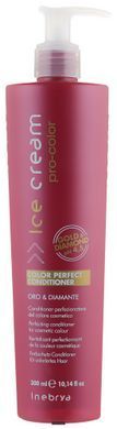 Кондиціонер INEBRYA color perfect conditioner для фарбованого волосся 300 млКондиціонер INEBRYA color perfect conditioner для фарбованого волосся 300 мл