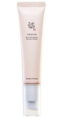 Крем для зони навколо очей з женьшенем Beauty of Joseon Revive Eye Serum: Ginseng + Retinal 30 млКрем для зони навколо очей з женьшенем Beauty of Joseon Revive Eye Serum: Ginseng + Retinal 30 мл
