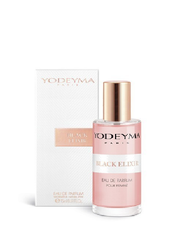 Парфюмированная вода YODEYMA Black Elixir 15млПарфюмированная вода YODEYMA Black Elixir 15мл